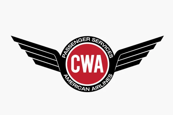 American Airlines wage scale